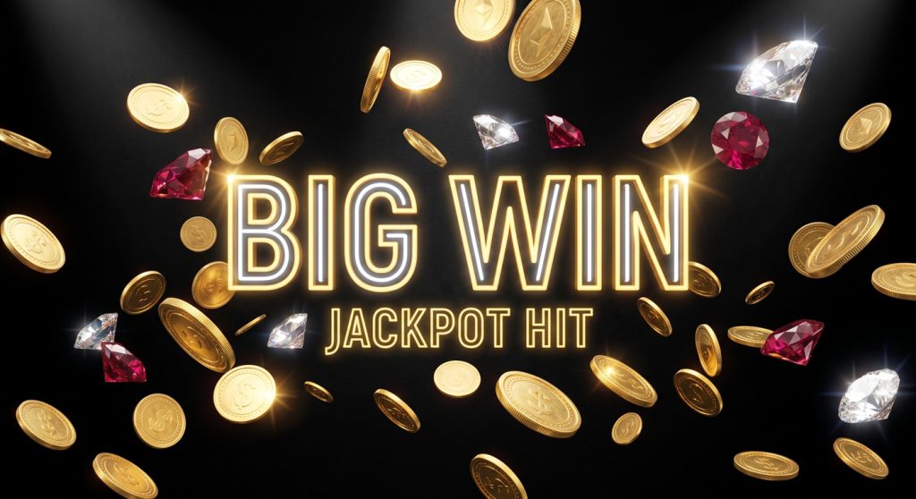 jackpot games